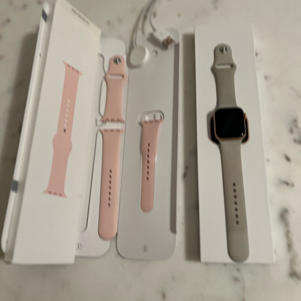 Apple Watch SE 2020
